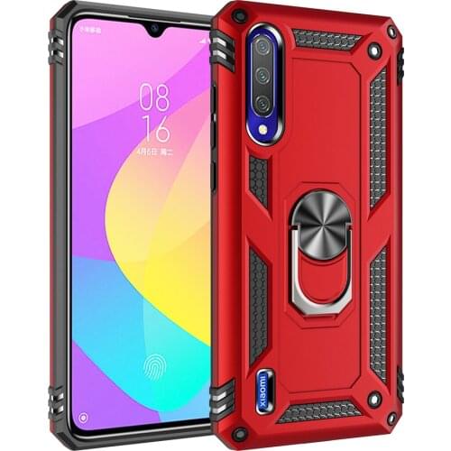 BRG Phone Cases Xiaomi Mi CC9