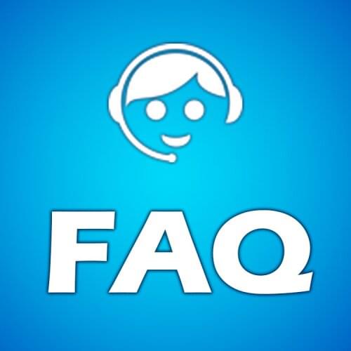 FAQ--Frequent Ask Questions