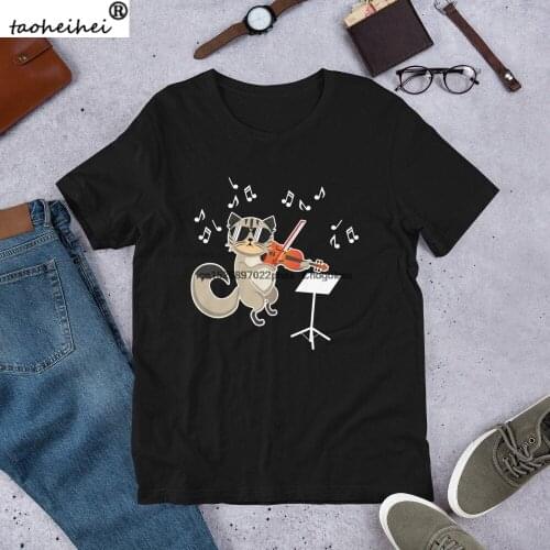 Cat Playing Violin TShirt Cat Violin Shirt l Violin Tshirt l Violin Tshirt Men l Viola Player Tshirt l Viola Music Shirts