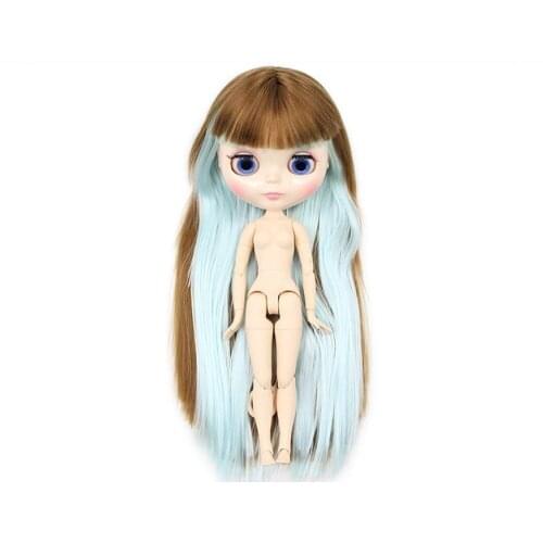 201806 joint body Nude blyth Doll Factory doll Mixed