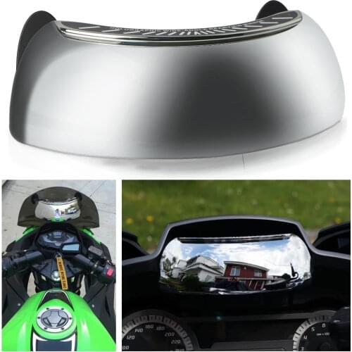 FOR BMW R1200R R1200RS R1200RT R1200SE R1200S R1200ST R1250RT R1250GS R1250GS-ADV 2018 Motorcycle 180 Wide-angle Rearview Mirror