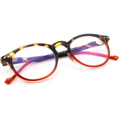 Anti Blue Ray Reading Glasses for Women Gaming Glasses Blue Light Blocking Men
