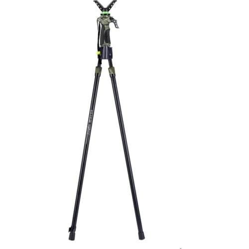 170cm, trigger stick 170cm, Venom Outdoors Predator Supreme Shooting Sticks,Shooting Supports for Hunting