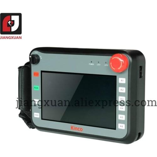 Handheld terminal panel screen Kinco SZ7 SZ7S SZ7ES SZ7E with Standard 5m cable