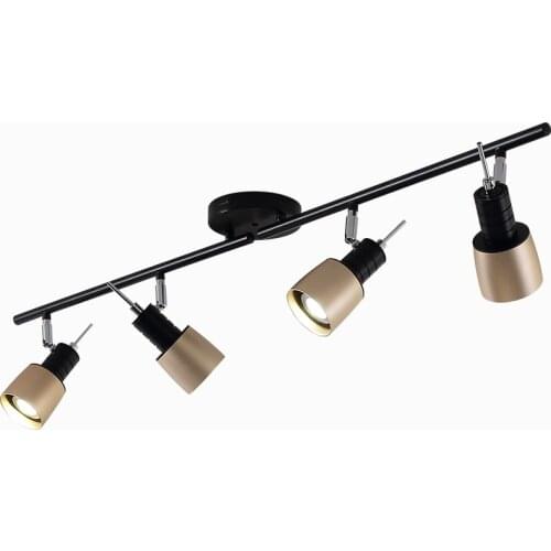 Ceiling Mounted Spot Light LED Ceiling Lamp Nordic Decoration Home Ceiling Lights for Living Room Spot Lamp Bedroom Lighting