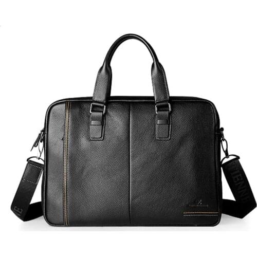 Мужские деловые сумки SCHWARZ ETIENNE China At AliExpress