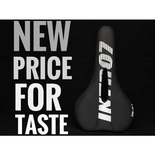 INTRO7 2021S FIXED GEAR BIKE WIDE SADDLE(NEW ARRIVEL 50%OFF)