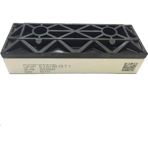 SKIIP83AHB15T1 Actual Stock Photos Original Goods