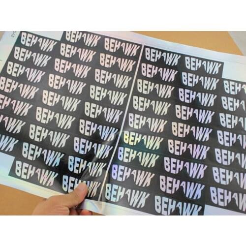 Customized colored handmade label with good high quality and best price