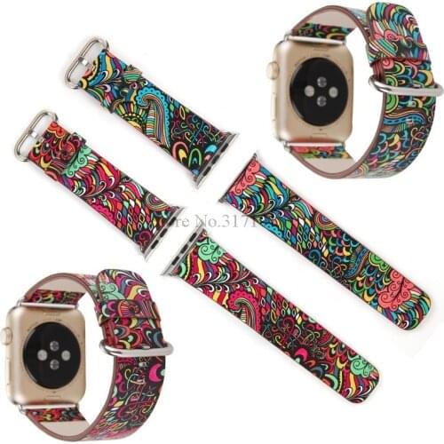 TROLLOVE Straps For Apple Watch 42mm