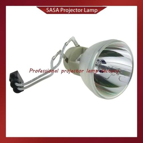High Quality Compatible Projector bare Lamp RLC-050 for VIEWSONIC PJD6241 PJD5112 PJD5123 PJD5223 PJD5233 PJD6211 PJD6212