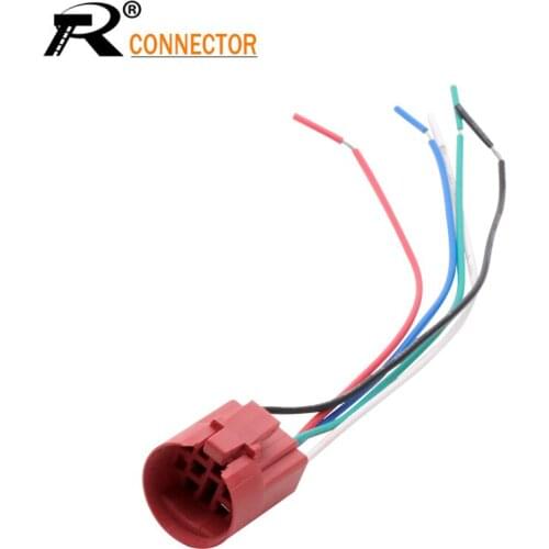 1PC16/19/22MM metal button power supply self-reset Push Bottun switch Self-reset/self-locking round waterproof jog switch 9-24V