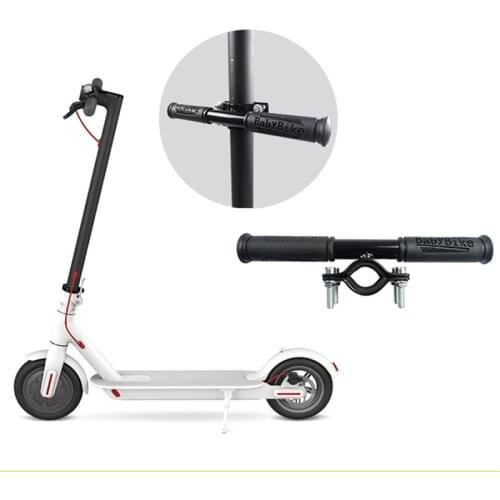 Xiaomi Mijia Scooter Accessories Childrens Handle Childrens Adjustable Grip Holder M365/1S/PRO