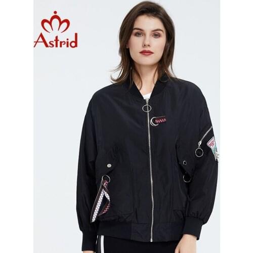 Astrid Women's Youth Jackets
