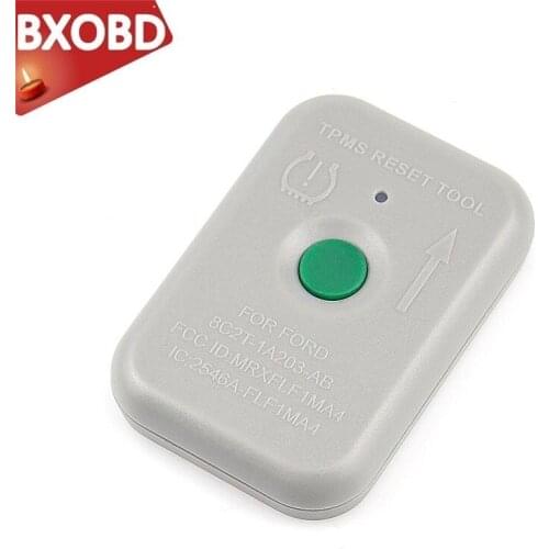 TPMS Tire Pressure Monitoring Sensor TPMS fits TPMS-19 8C2Z-1A203-A