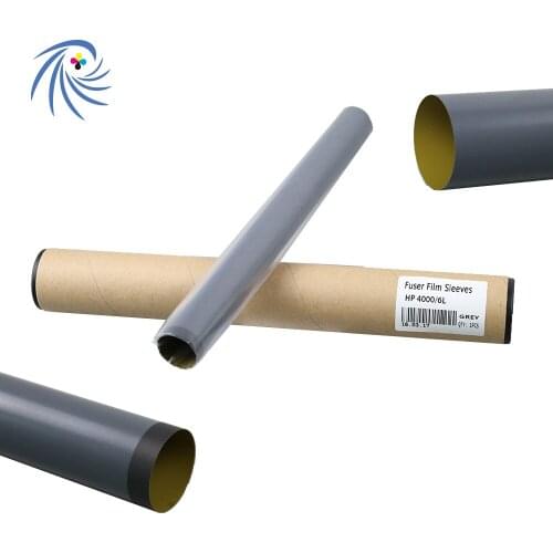 Ten in one box OEM Quality Fuser film sleeve RG5-5068-FILM for hp4100