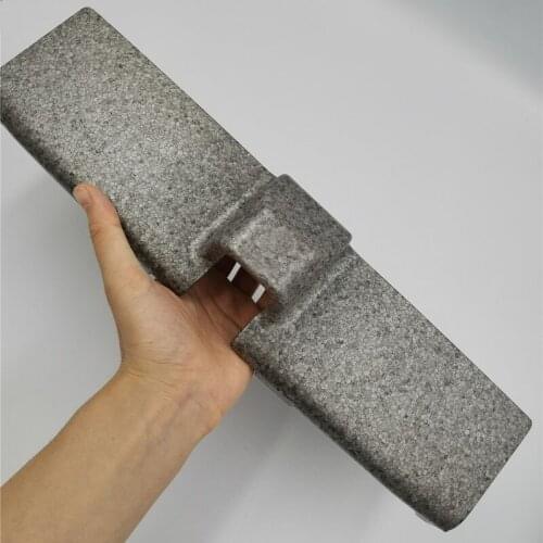 DJI T30 Rear Fuselage Lower Cover T30 drone kit Plant protection machine accessories