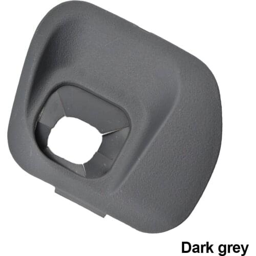 Cruise Control Switch Cover 45186-47030-C0 4518647030C0 for Toyota PRIUS PLUG-IN HYBRID AQUA