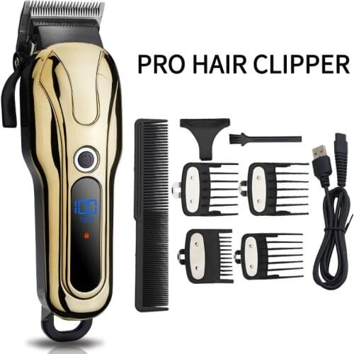 LANMODA Hair Trimmers
