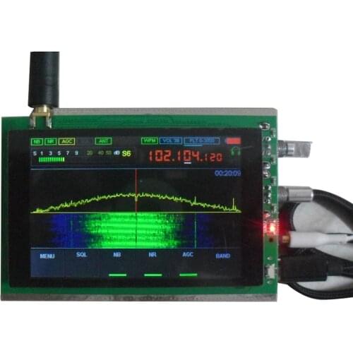 Lansl Signal Generators
