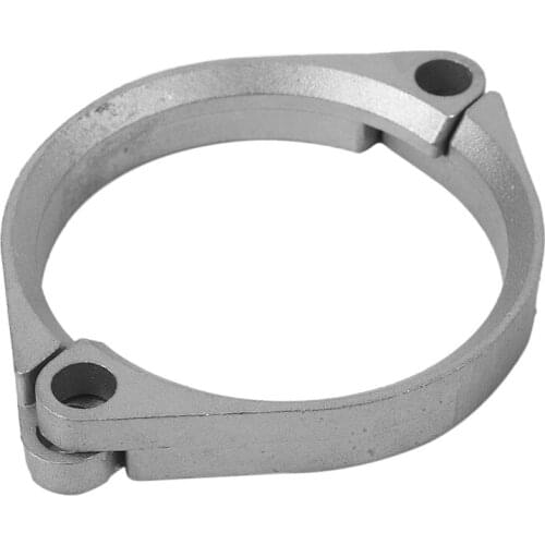 NEW-Exhaust Flange Repair Pipe 50mm Exhaust Pipe 82007050 for -BMW E46 M3 & Z4M Repair Kit