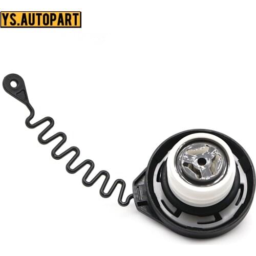 New Car Fuel Tank Gas Cap Filler Covers 31392044 For Volvo S80 V70 XC90 XC60 XC70 S60 V60 S40 V50 C30 C70 31507678 31321925
