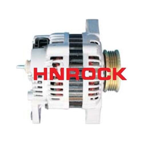 NEW HNROCK 12V 80A ALTERNATOR LR180-715 23100-30R00 JFZ1823C FOR NISSAN