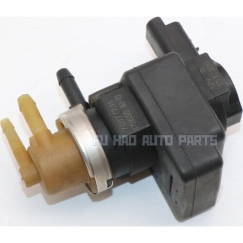 OE# 7.01777.11 Turbocharger Pressure Converter Valve for Mini Cooper V7595372