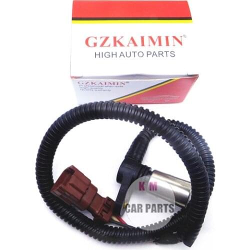 Oriignal Auto Trans Speed Sensor For Nissan Versa 1.6L 1.8L 2007-2012 31935-3AX0A 319353AX0A