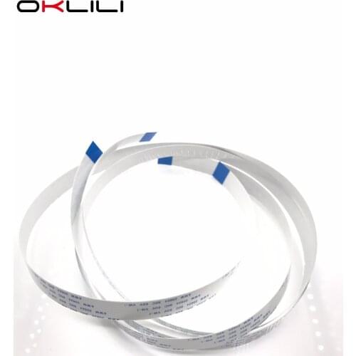 5set 932 933 932XL 933XL Printhead Printer Print head Cable for HP Officejet 6060 6060e 6100 6100e 6600 6700 7110 7600 7610 7612