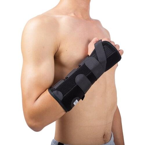 Wrist Support / Wrist Wraps / Wrist Brace / Wrist Strap RELIEF Wrist Pain for Arthritis, Sprains, Carpal Tunnel, Tendinitis etc