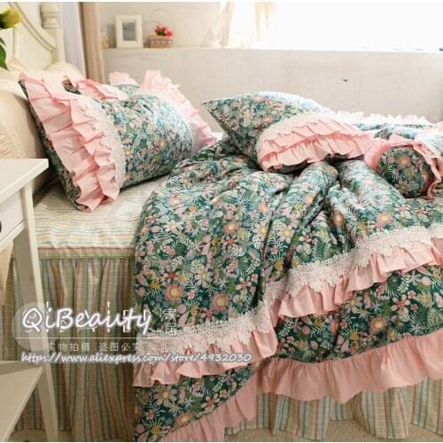 QiBeauty Baby Bedding