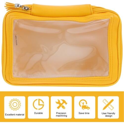 Stationery Bag Cosmetic Bag Premium Stationery Bag Fashionable Cosmetic Bag