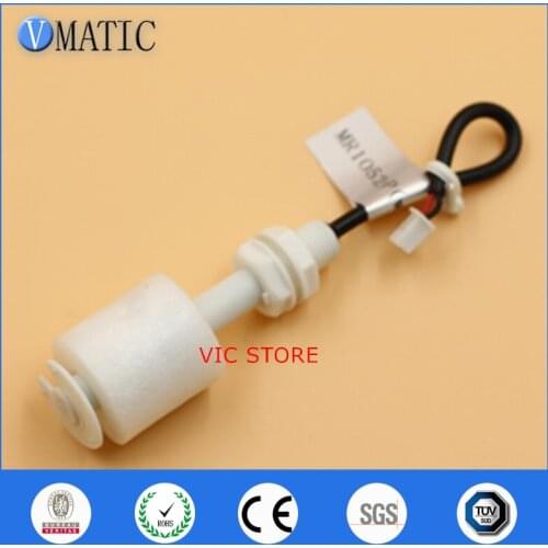 High Quality VC1052-P Mini Oem Plastic Water Detection Sensor Float Ball Level Switch