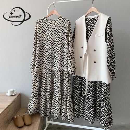 YAUAMDB Long Dresses