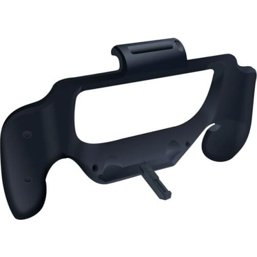 10pcs Protective shell case Grip stand for Swith mini console for Swith Lite game console handle with bracket