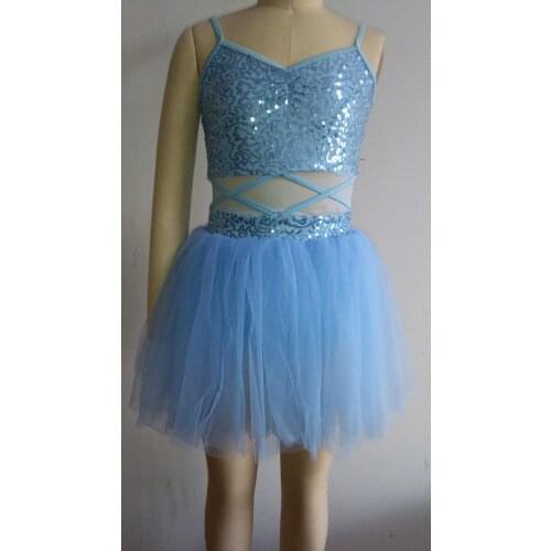 Ballet skirt dance dance costumes for women dress tulle skirt adult Ballet costumes