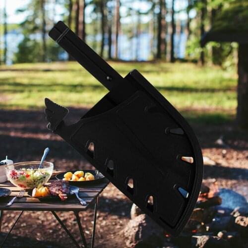 XYj Forged Butcher Kitchen Knife Tool Covers BPA-Free Sheath Edge Guards Case Protect Chinese Butcher Knife Blade Exclusive SALE