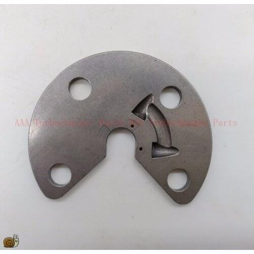 CT16 Turbo Parts Thrust Bearing 2KD 2KD Engine 17201-0L030,17201-30120 supplier AAA Turbocharger Parts