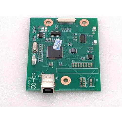 Q5426-60001 CB409-60001 CB440-60001 FITFOR for HP LaserJet 1018 1020 1020plus Formatter board printer parts