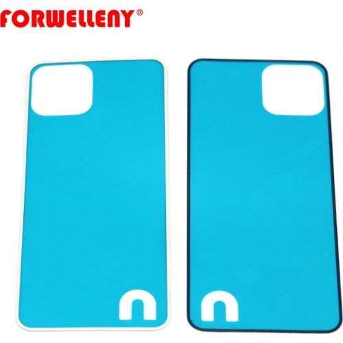 For Google pixel 4 Back Glass cover Adhesive Sticker Stickers glue door housing