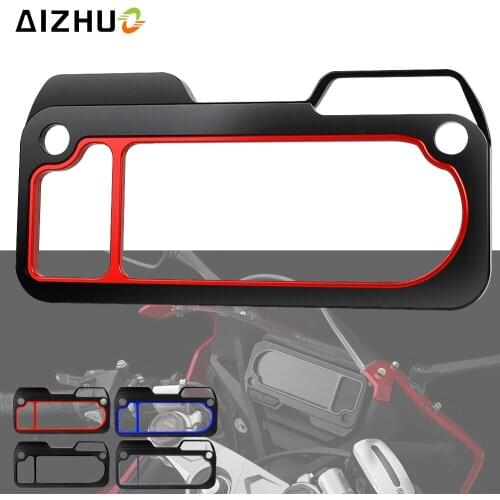 FOR HONDA CB500X CB650R CBR650R CB500 X F 650R CBR 650R 2019-2021 Motorcycle Speedometer Odometer Instrument Meter Cover Guard