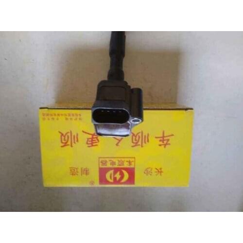 DQZ9026D OEM 04C-905-110B 04C-905-110D Ignition System for AUDI