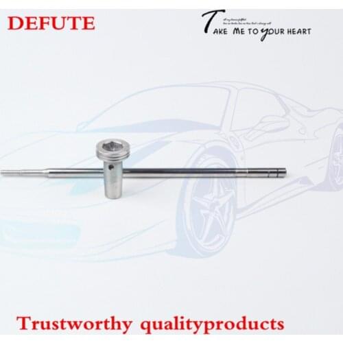 F00RJ02266 F00RJ02278 F00RJ02397 F00RJ02429 F00VC01022 F00VC01038 Common rail injector control valves for diesel engines