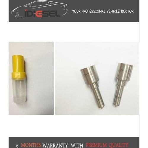 Hot sale ! Common Rail Injector Nozzle DLLA126P1776 /0433172083 0 433 172 083 for Injector 0445120140/ 0 445 120 140
