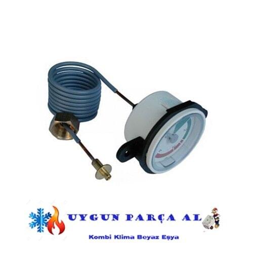 Baxi 248090 Pressure Gauge 80/105E