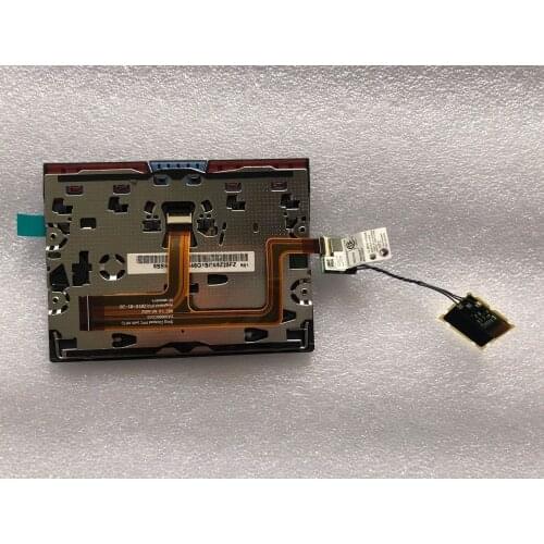 New Original laptop Lenovo ThinkPad T440S T450S synaptics gesture touchpad and NFC module