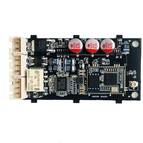 MF0 AI+IoT Mini AI Face Recognition Module Serial Port Protocol With Firmware