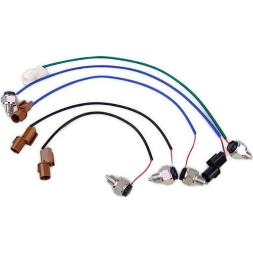 5pcs/lot Transfer T/F Gearshift Position Switch MR580151 MR580152 MR580153 MR580154 MR580155 for Mitsubishi Pajero