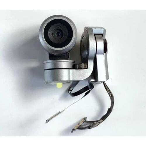 Used Mavic Pro Gimbal Camera FPV HD 4K Camera without Main Board for DJI Mavic Pro & Mavic Pro Platinum